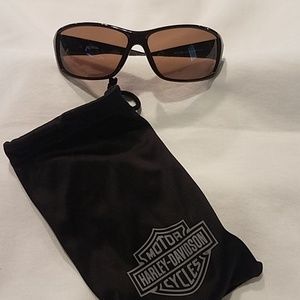 Harley Davidson sunglasses